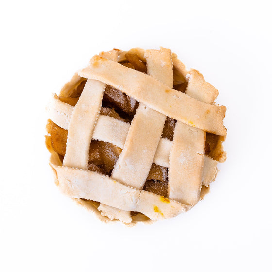 Fresh Baked Pie