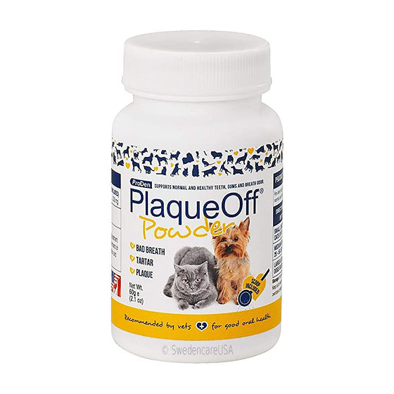 Proden PlaqueOff Powder