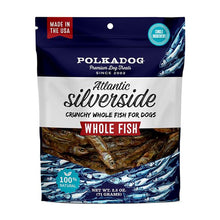  Polkadog Atlantic Silverside