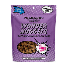  Polkadog Wonder Nuggets w/ Pork & Apple