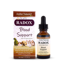  Amber Naturalz - Radox (Blood Support)