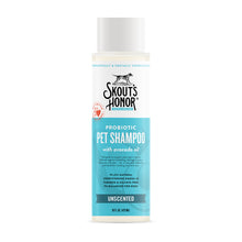  Skout's Honor Unscented Shampoo