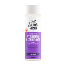  Skout's Honor Lavender Shampoo & Conditioner