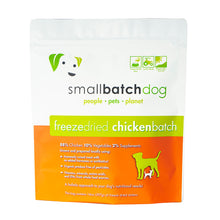  Smallbatch Freeze-Dried Chicken Sliders
