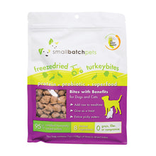  Smallbatch Freeze-Dried Turkey Super Booster