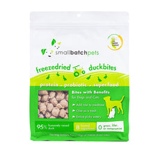  Smallbatch Freeze-Dried Duck Super Booster