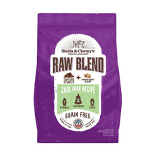  Stella & Chewy's - Grain-Free Raw Blend Cage-Free for Cats