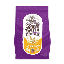  Stella & Chewy's - Grain-Free Raw Coated Cage-Free Chicken for Cats