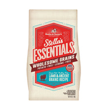  Stella & Chewy's - Essentials Ancient Grains Lamb