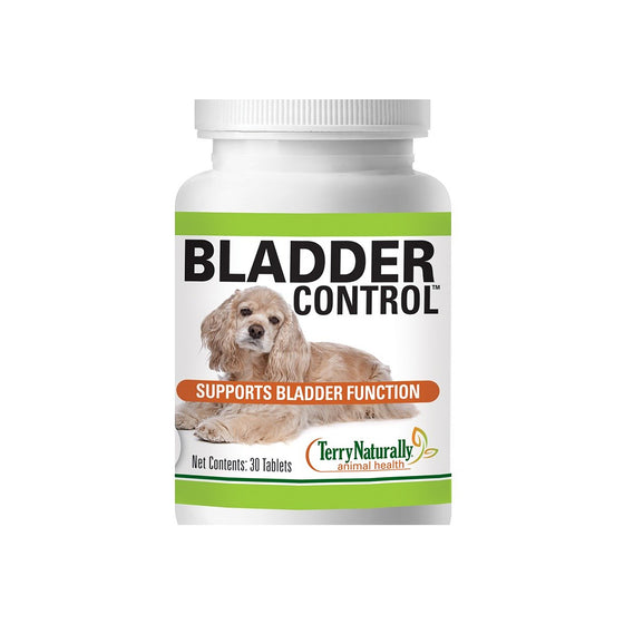 Terry Naturally - Bladder Control