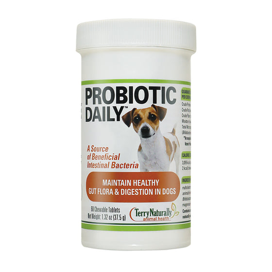 Terry Naturally - Probiotic