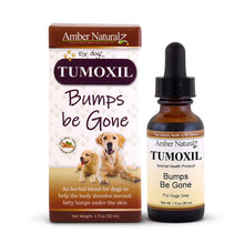  Amber Naturalz - Tumoxil (Bumps Be Gone)