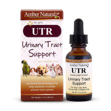 Amber Naturalz - UTR (Urinary Tract Support)