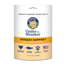  Under the Weather Urinary Support