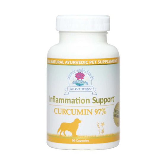 Ayush - Curcumin 97% Inflammation Support