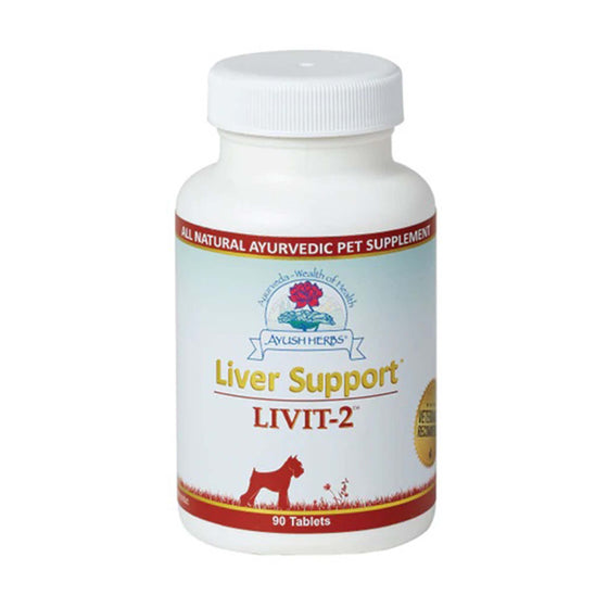 Ayush - LIVIT-2 Liver Support