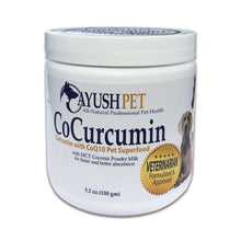 Ayush - Pet CoCurcumin Powder with CO-Q10