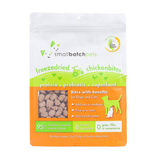  Smallbatch Freeze-Dried Chicken Super Booster