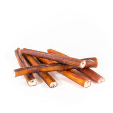  For Dog Sake Medium Odor   Bully Sticks  6''Thick