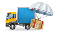  Local Delivery