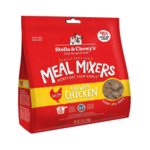  Stella & Chewy's - Chewy's Chicken Freeze-Dried Meal Mixers For Dogs