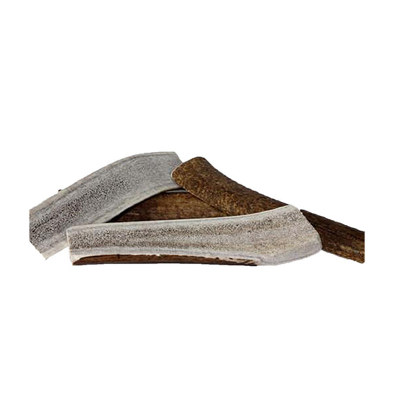 Elk Antler Chew Split - Medium