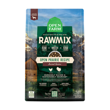  Open Farm RawMix Open Praire Recipe With Ancient Grains