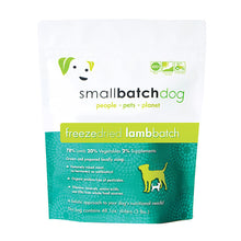  Smallbatch Freeze-Dried Sliders Lamb